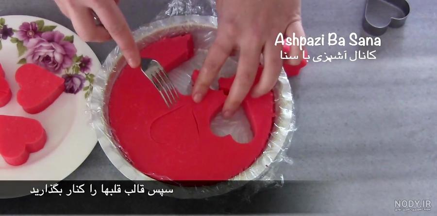 25 مدل قالب ژله باکیفیت و ارزان با خرید اینترنتی - لیست بیست