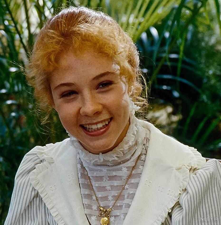 آنشرلی Anne Shirley | سریال | آفرینک