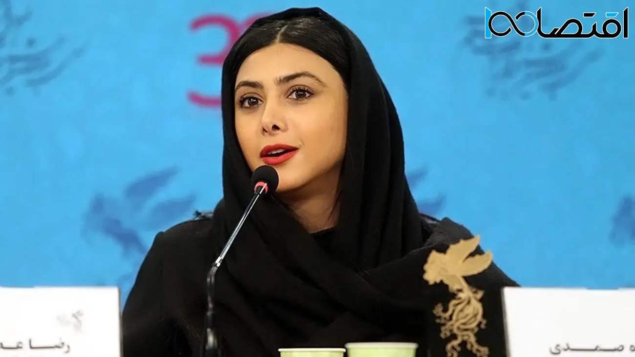 از لاله اسکندری و سارا عبدالملکی تا هدیه تهرانی و آزاده صمدی / بازیگران در  اینستاگرام | ساتین ⭐️