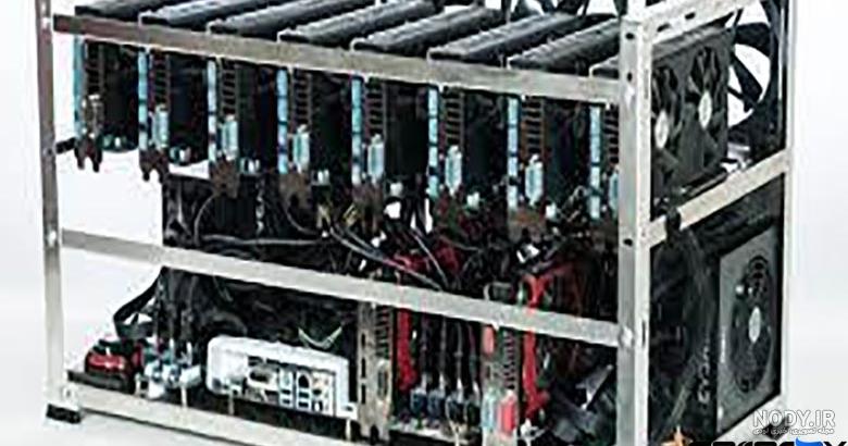 استخراج اتریوم چیست؟ آموزش کامل ماینینگ ارز ETH - ارزدیجیتال استخراج اتریوم چیست؟ آموزش کامل ماینینگ ارز ETH - ارزدیجیتال