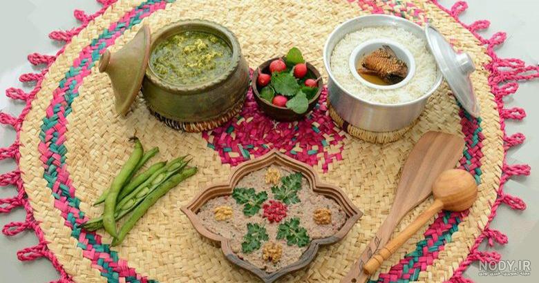 بهترین رستوران های گیلان_ شکم گردی در گیلان _ جاجیگا بهترین رستوران های گیلان_ شکم گردی در گیلان _ جاجیگا