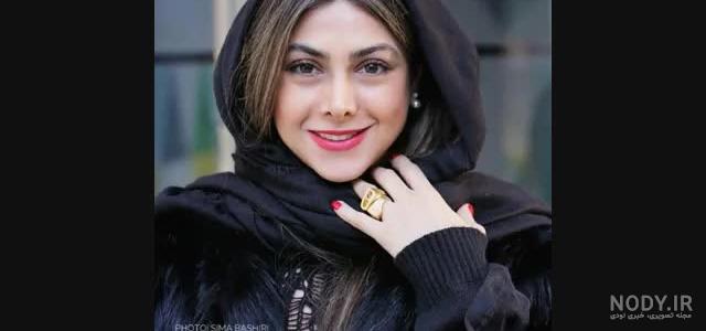 بیوگرافی آزاده صمدی و همسرش با علت طلاق و ناگفته ها