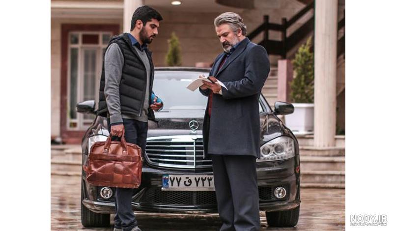بیوگرافی بازیگران سریال پدر و خلاصه داستان آن + عکس بیوگرافی بازیگران سریال پدر و خلاصه داستان آن + عکس