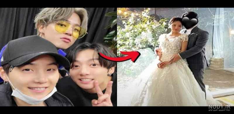 بیوگرافی و زندگی شخصی پارک جیمین (BTS) و همسرش + تصاویر و فیلم جذاب و دیدنی | طوطیانیوز بیوگرافی و زندگی شخصی پارک جیمین (BTS) و همسرش + تصاویر و فیلم جذاب و دیدنی | طوطیانیوز