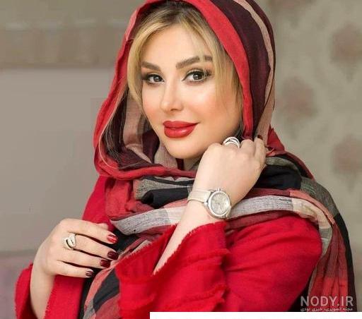 بیوگرافی و عکس جدید نیوشا ضیغمی و دخترش بیوگرافی و عکس جدید نیوشا ضیغمی و دخترش