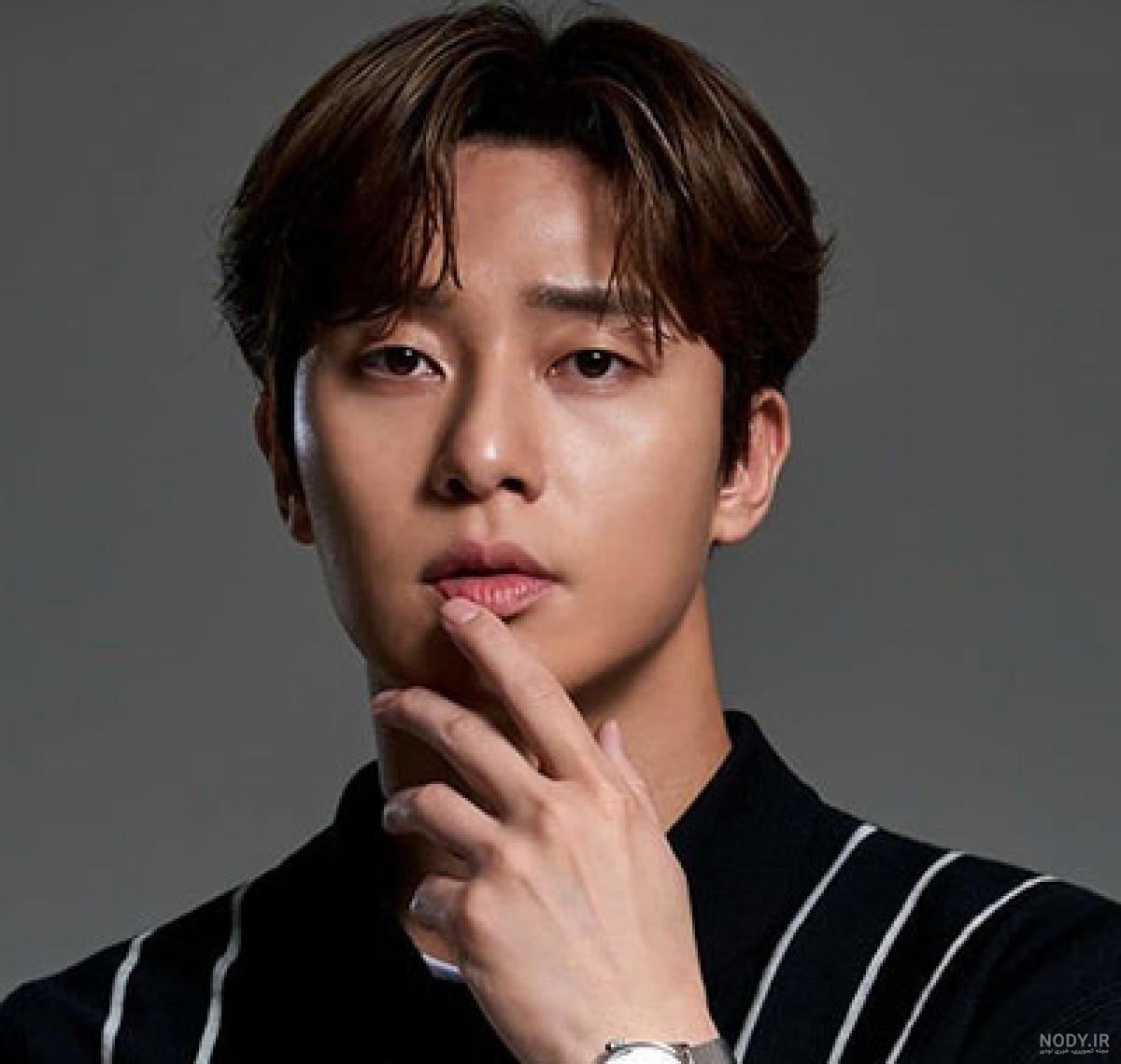 بیوگرافی Park Seo-Joon | نماوا بیوگرافی Park Seo-Joon | نماوا