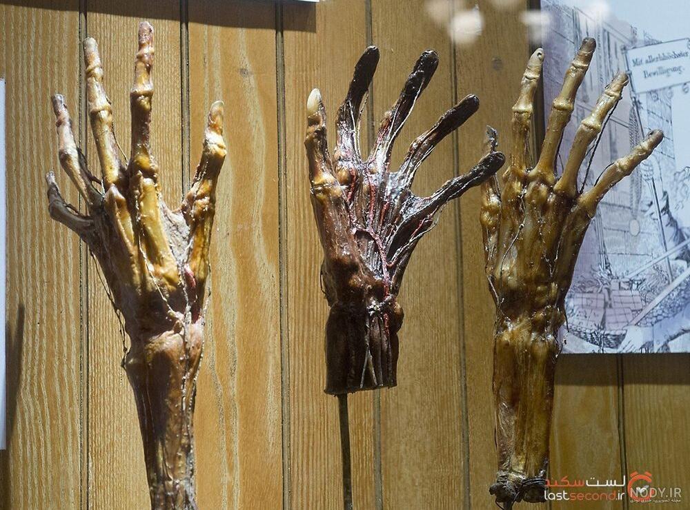 ترسناک ترین هتل ایران