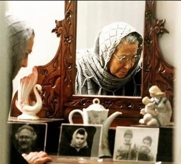تصویری از جوانی جمیله شیخی مادر آتیلا پسیانی تصویری از جوانی جمیله شیخی مادر آتیلا پسیانی