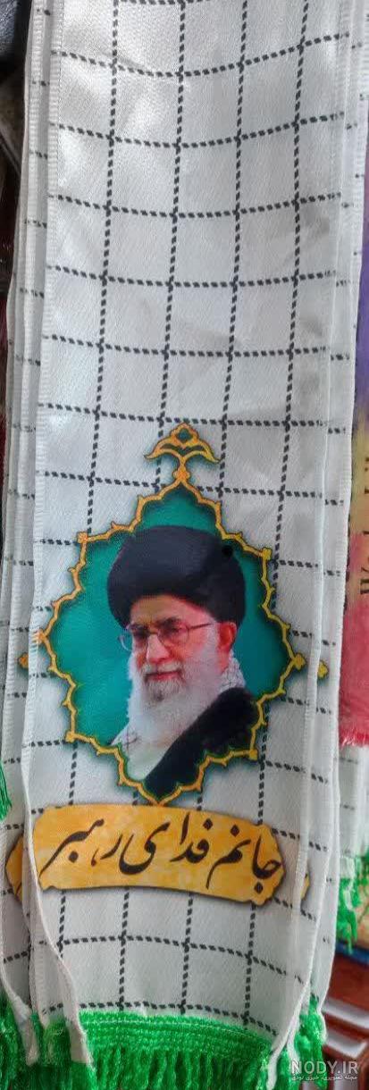 تندیس چوبی سه تایی (رهبری حاج قاسم ابومهندس) - گنج صادق تندیس چوبی سه تایی (رهبری حاج قاسم ابومهندس) - گنج صادق