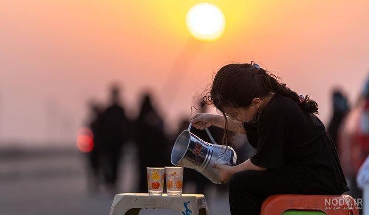 توصیه‌هایی برای انجام سفر اربعین با کودک - خبرگزاری مهر | اخبار ایران و  جهان | Mehr News Agency