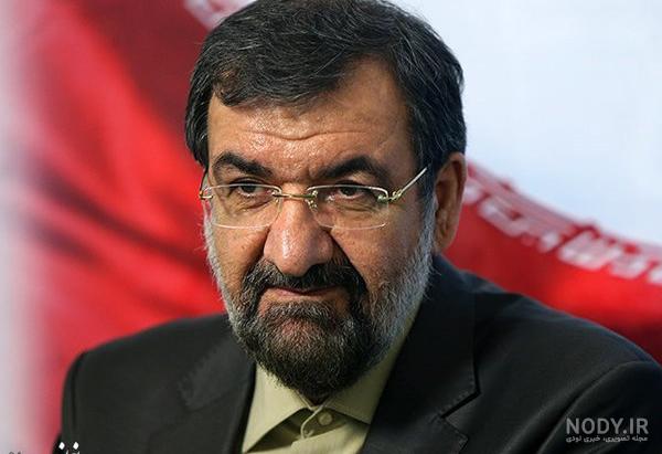 توییت معنادار محسن رضایی با هشتگ تنبیه متجاوز + عکس | اعتمادآنلاین | پلیکان