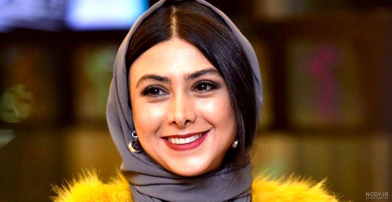خانم صمدی - متخصص عکس و فیلم با سطح کارشناس در استان تهران | کادرو