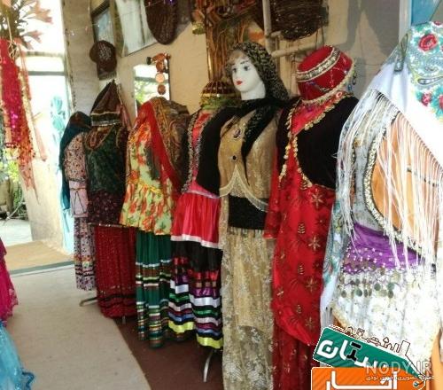 خرید و قیمت مجسمه دختر با لباس سنتی مناسب شب یلدا وسفره هفت سین از غرفه هدیه گالریا خرید و قیمت مجسمه دختر با لباس سنتی مناسب شب یلدا وسفره هفت سین از غرفه هدیه گالریا