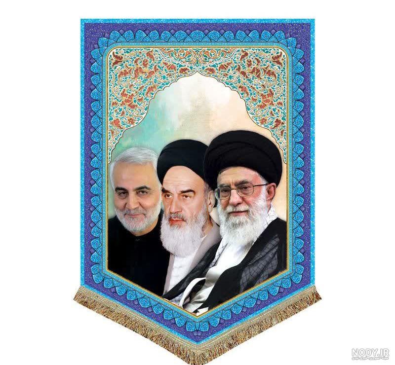 خرید و قیمت پوستر حاج قاسم(رهبری) گلاسه 30در45 باسلفون (بسته 50 تایی) | ترب خرید و قیمت پوستر حاج قاسم(رهبری) گلاسه 30در45 باسلفون (بسته 50 تایی) | ترب