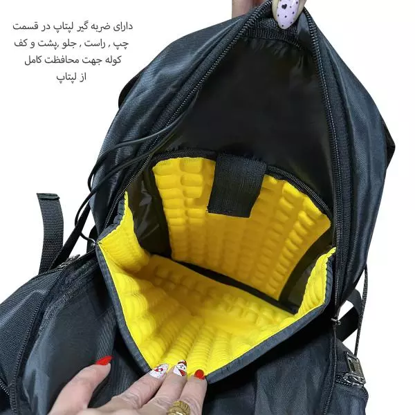 خرید و قیمت کوله پشتی دخترانه پاسپورتی زارا مشکی کد 11269189 خرید و قیمت کوله پشتی دخترانه پاسپورتی زارا مشکی کد 11269189