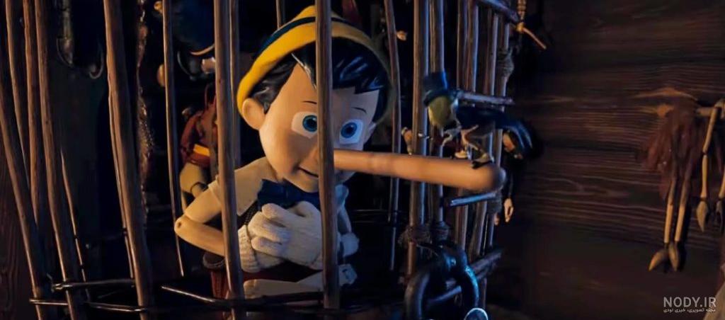 دانلود انیمیشن پینوکیو Pinocchio 1940 دوبله فارسی - آپ تی وی دانلود انیمیشن پینوکیو Pinocchio 1940 دوبله فارسی - آپ تی وی