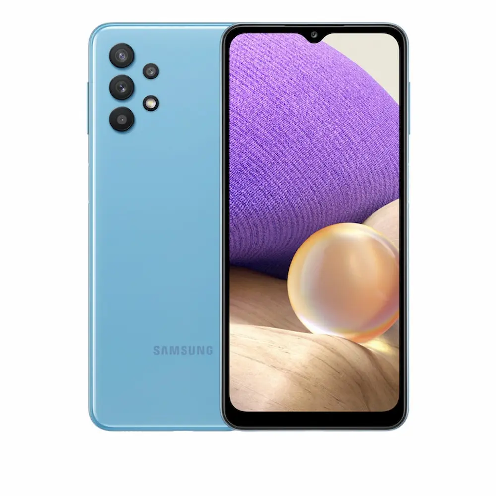 دانلود برنامه Galaxy A31 & A32 Wallpaper برای اندروید | مایکت