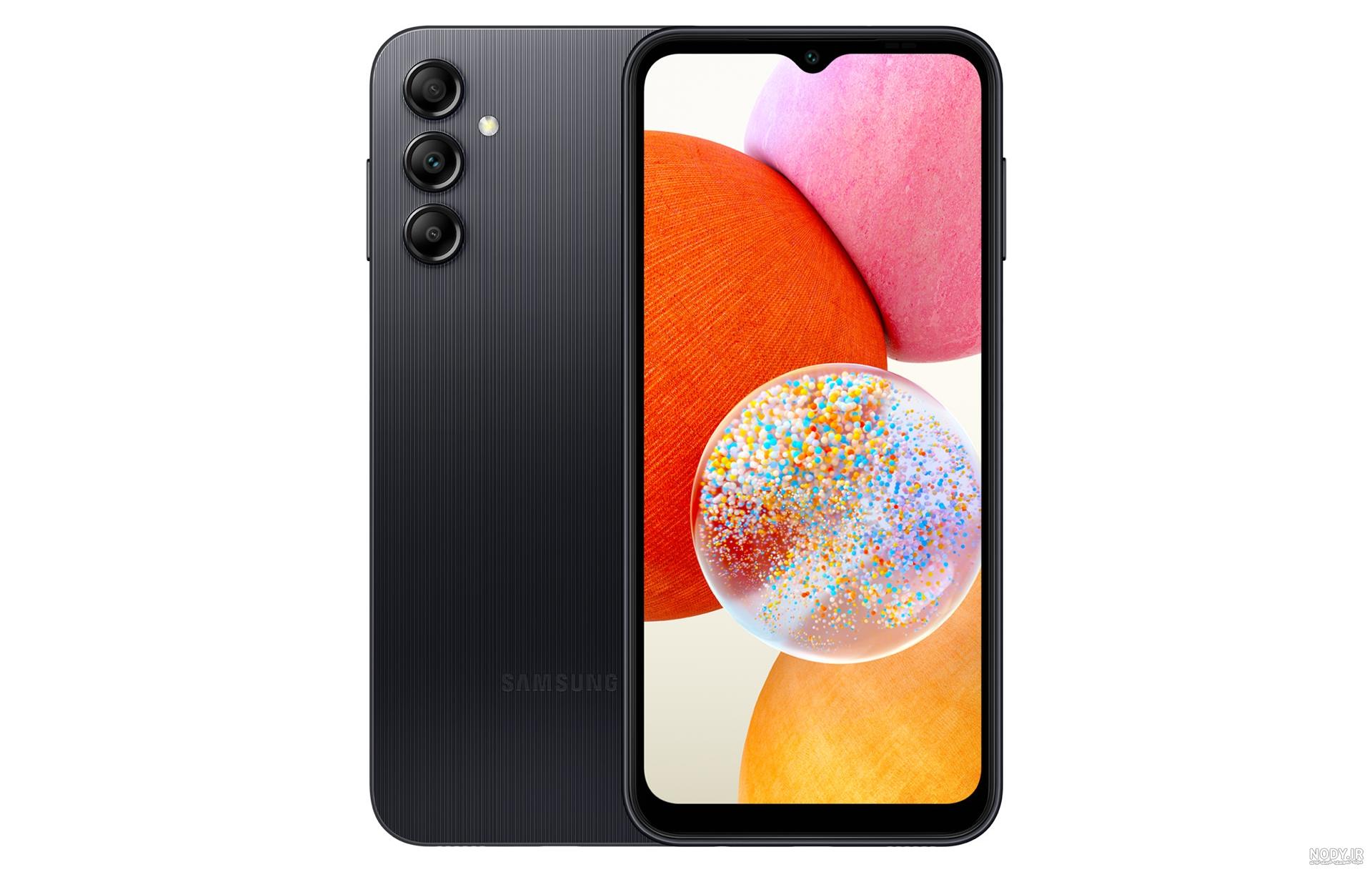 سامسونگ Samsung Galaxy A13 حافظه 64 گیگابایت و رم 4 گیگابایت - خانه موبایل خرید موبایل سامسونگ Samsung Galaxy A13 حافظه 64 گیگابایت و رم 4 گیگابایت - خانه موبایل خرید موبایل