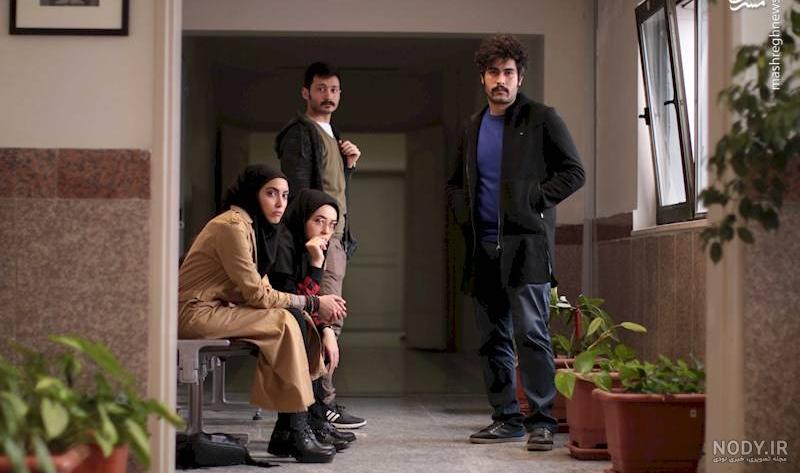 سریال «پدر»، کپی ناقص و ضعیفی از فیلم دلشکسته - مشرق نیوز سریال «پدر»، کپی ناقص و ضعیفی از فیلم دلشکسته - مشرق نیوز