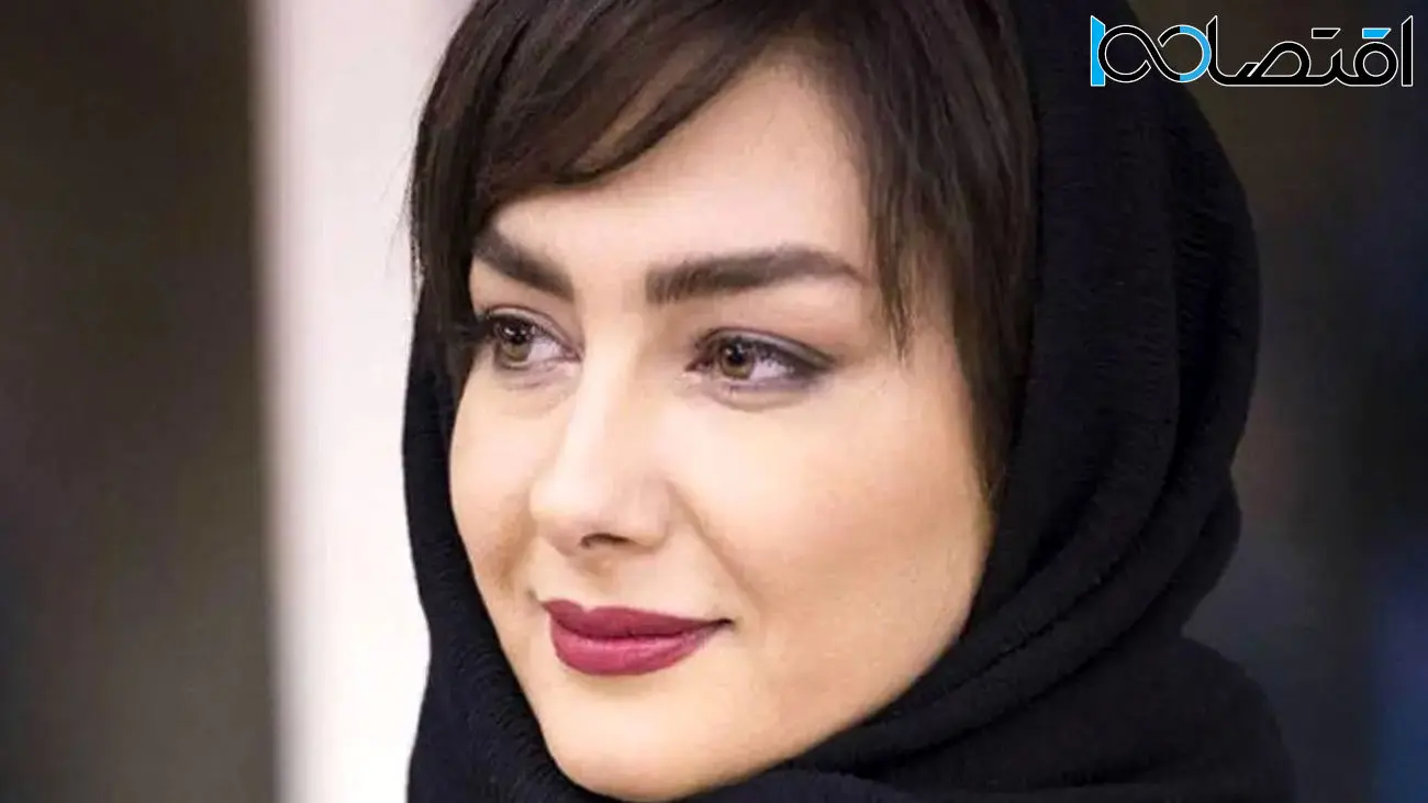 شباهت زیاد خانم بازیگر به مادر زیبا و جوانش! + عکس