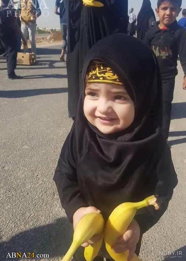 شعر ، نقاشی و داستان های زیبا کودکانه در مورد اربعین حسینی شعر ، نقاشی و داستان های زیبا کودکانه در مورد اربعین حسینی