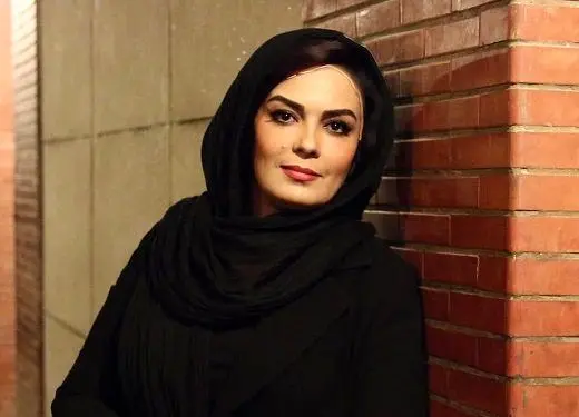 شوهر آزاده صمدی کیه؟ بازیگری که هر روز جوانتر می شود+ عکس های استایلش