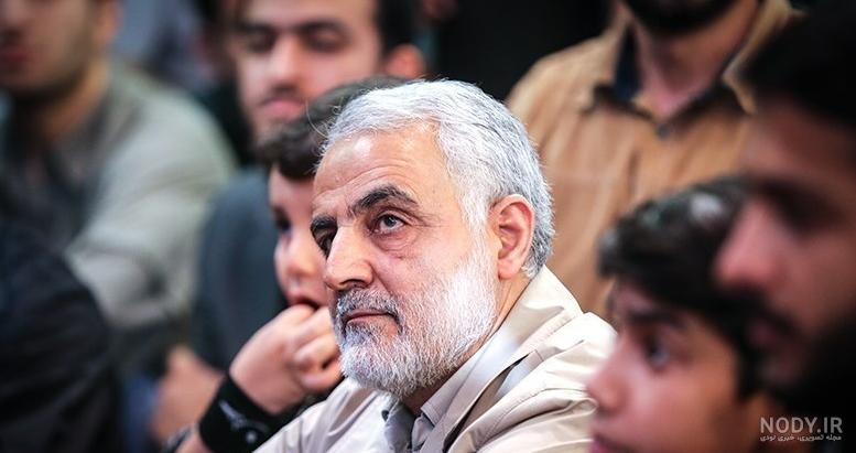 شکل‌گیری مکتب حاج قاسم پیش از شهادتش/ ویژگی‌های ارادت خالص شهید سلیمانی به  فرزندان شهدا