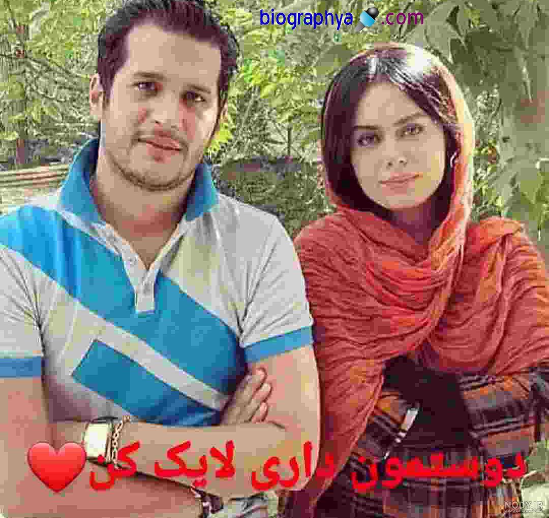 ظاهر جدید سیاوش خیرابی بازیگر ۳۵ ساله | حیاط خلوت ظاهر جدید سیاوش خیرابی بازیگر ۳۵ ساله | حیاط خلوت