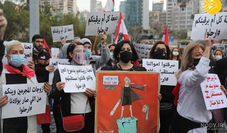 عکس تظاهرات انقلاب 57