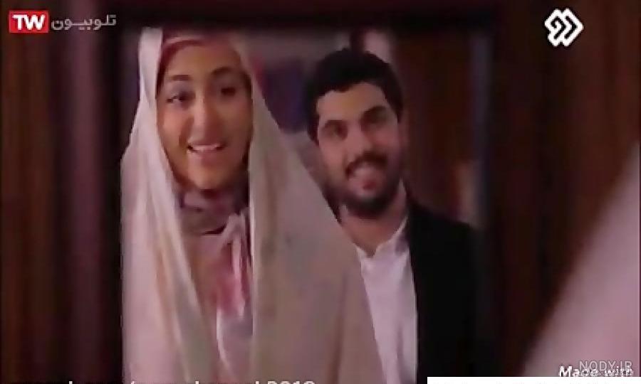 عکس حامد لیلا در سریال پدر عکس حامد لیلا در سریال پدر