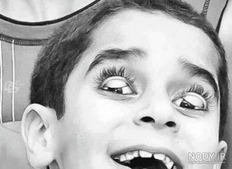 عکس های خنده دار ایرانی
