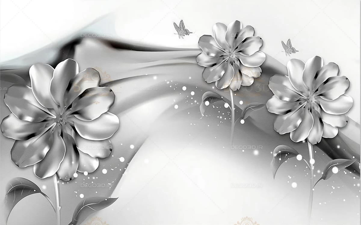 عکس رنگ دودی نقره ای عکس رنگ دودی نقره ای