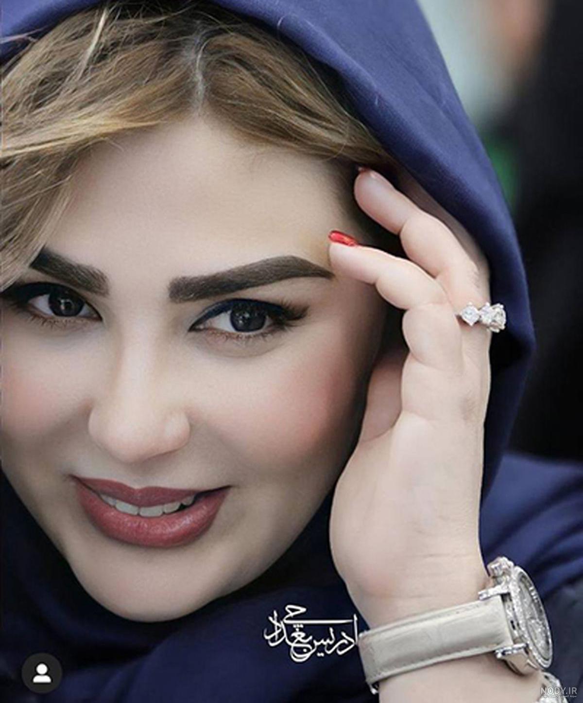 عکس/ ست صورتی نیوشا ضیغمی - پایگاه خبری خلیج فارس عکس/ ست صورتی نیوشا ضیغمی - پایگاه خبری خلیج فارس