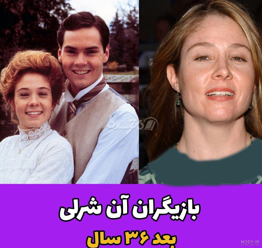 عکس شریل کرو