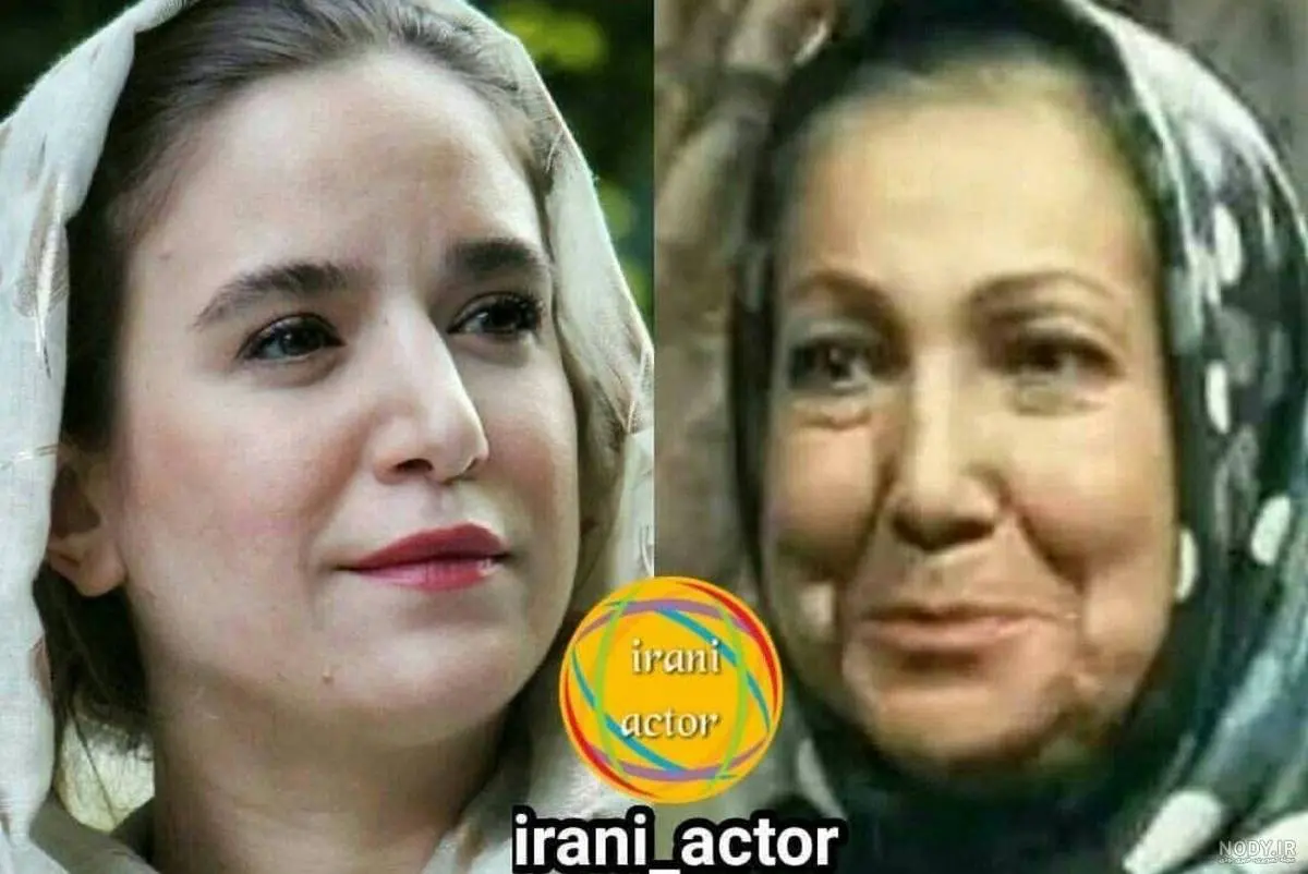 عکس های مادر اتیلا پسیانی عکس های مادر اتیلا پسیانی