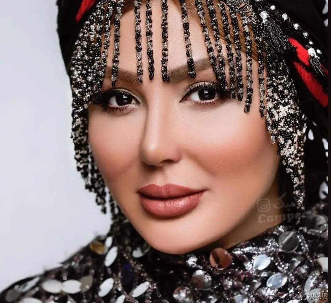 عکس/ نیوشا ضیغمی خودش را با مدل های هالیوودی اشتباه گرفت! عکس/ نیوشا ضیغمی خودش را با مدل های هالیوودی اشتباه گرفت!