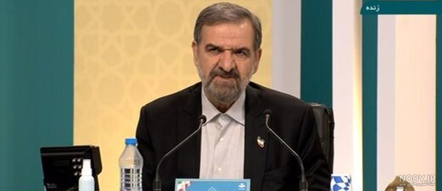 عکس| واکنش محسن رضایی به شوخی های کاربران مجازی با خودش - همشهری آنلاین
