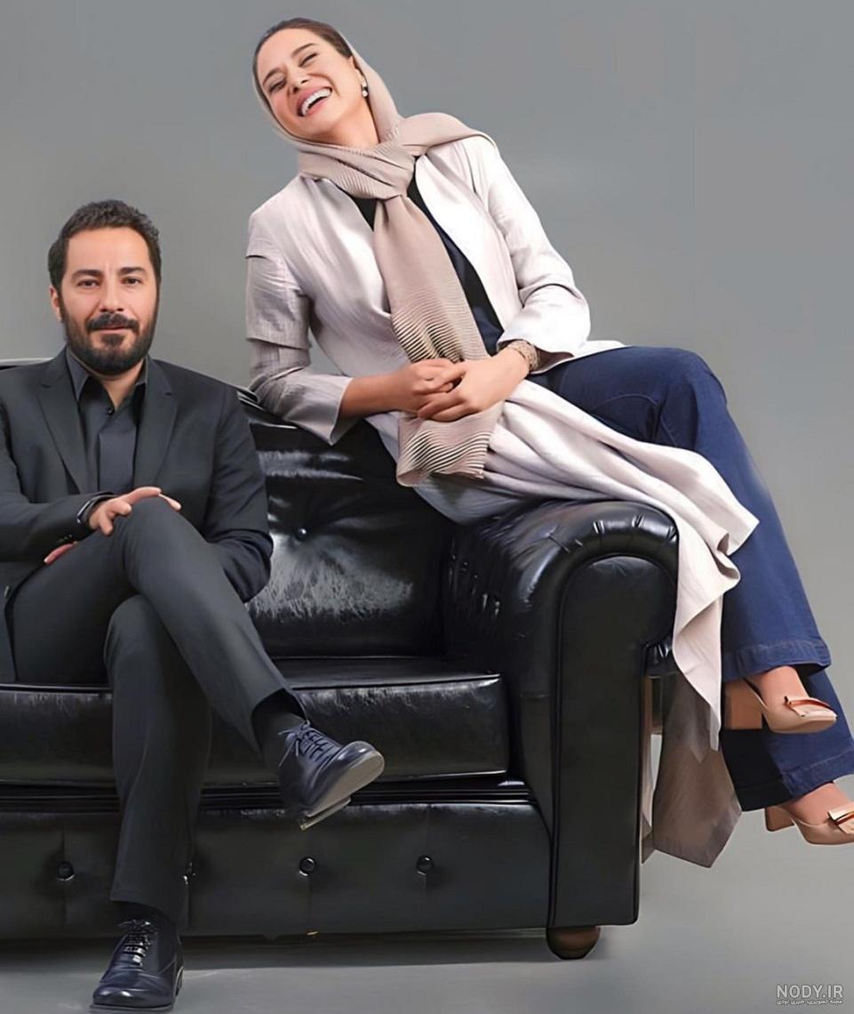 عکس پریناز