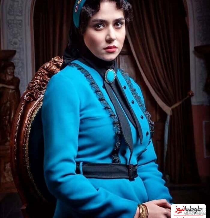 عکس/ پریناز ایزدیار در قاب‌هایی فوق‌جذاب | اقتصاد24