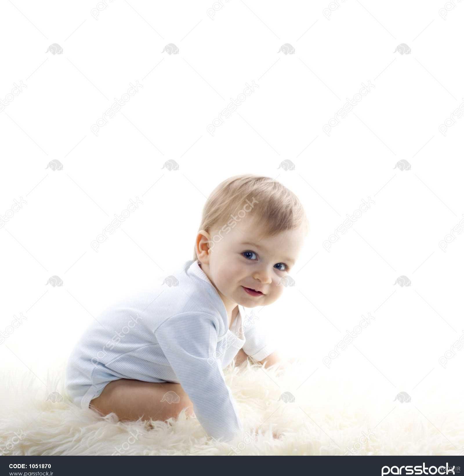 عکس پسر بچه خوشگل زیبا