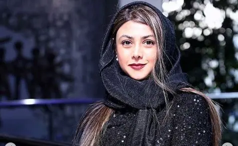 عکسهای سارا رسول زاده بازیگر - عکس نودی