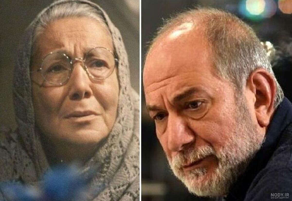 عکسی از جمیله شیخی و همسر دومش / ناپدری آتیلا پسیانی را بشناسید عکسی از جمیله شیخی و همسر دومش / ناپدری آتیلا پسیانی را بشناسید