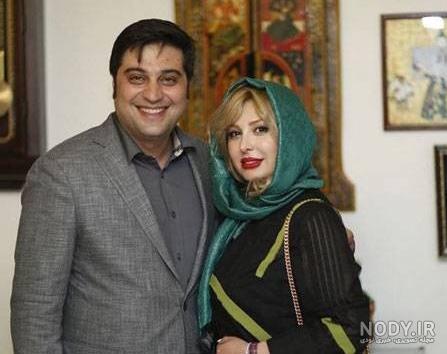 عکسی از دوران کودکی نیوشا ضیغمی با شباهت حیرت انگیز و باورنکردنی به دخترش! | طوطیانیوز عکسی از دوران کودکی نیوشا ضیغمی با شباهت حیرت انگیز و باورنکردنی به دخترش! | طوطیانیوز