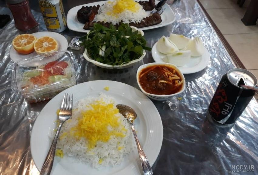لنگرخبر | رستوران ضیافت لنگرود لنگرخبر | رستوران ضیافت لنگرود