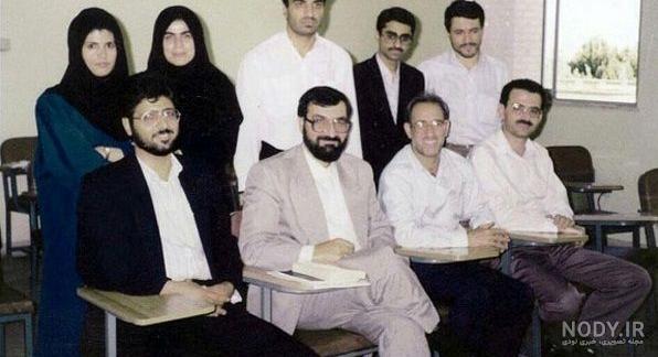 محسن رضایی به سمت معاون اقتصادی رئیس جمهور منصوب شد