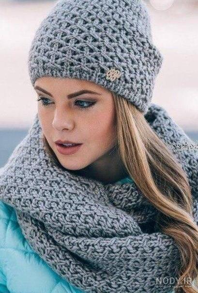مدل شال و کلاه بافتنی دخترانه؛ جدیدترین و شیک ترین مدل شال و کلاه بافتنی زمستانی مدل شال و کلاه بافتنی دخترانه؛ جدیدترین و شیک ترین مدل شال و کلاه بافتنی زمستانی