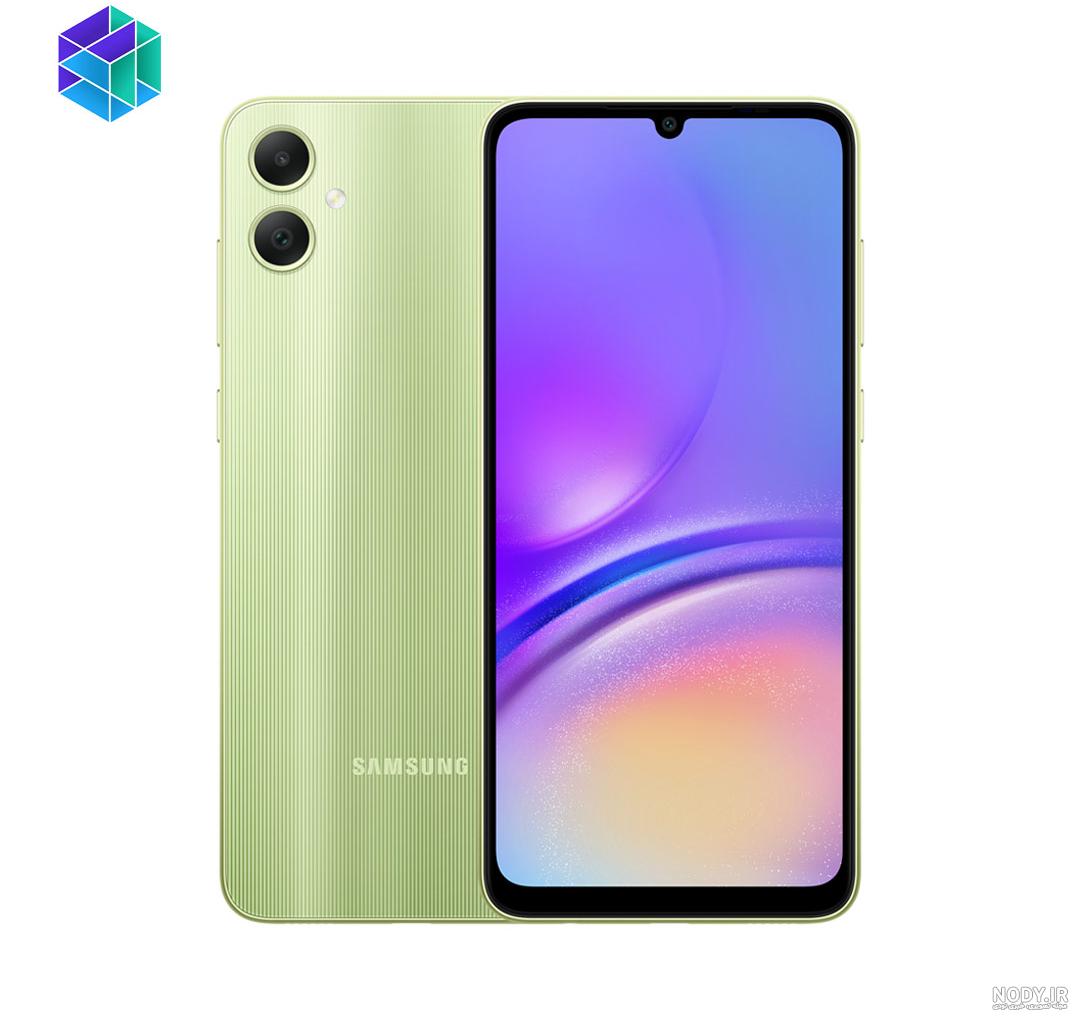 مشخصات، قیمت و خرید گوشی موبایل سامسونگ مدل Galaxy A13 4G | گوشی‌ آنلاین