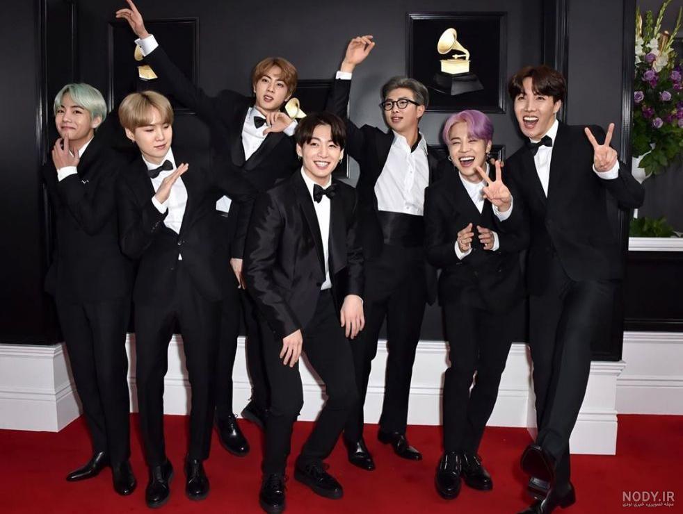 معرفی اعضای BTS💜(پارک جیمین❤️) - Kpop معرفی اعضای BTS💜(پارک جیمین❤️) - Kpop