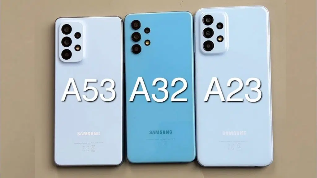 مقایسه کامل A12 با A21s مقایسه کامل A12 با A21s