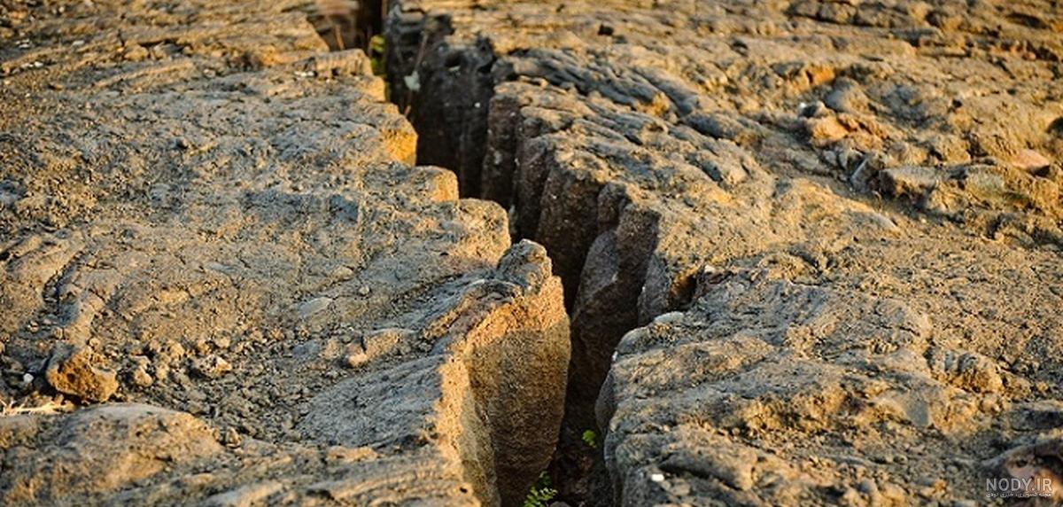همه چیز درباره نقاط زلزله‌خیز مناطق ۲۲‌گانه تهران | نقشه و تصاویر مهم از  گسل‌های تهران، ماهدشت و جنوب اشتهارد